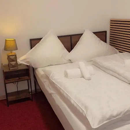 Hotel Niehler *