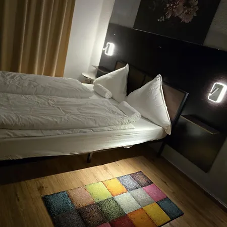 Niehler 酒店 科隆