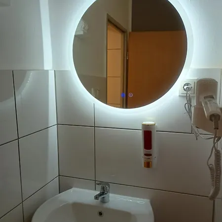 酒店 Niehler 科隆