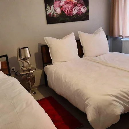 Niehler Hotel Kolín nad Rýnem