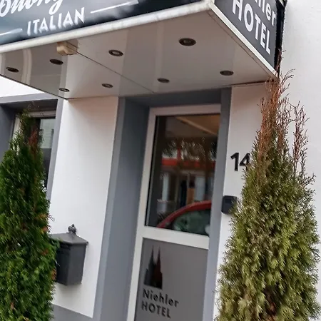 מלון Niehler