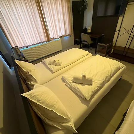 호텔 Niehler 쾰른