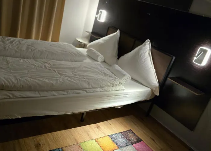 Niehler Hotel Cologne