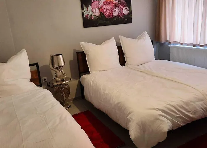 Niehler Hotel Cologne