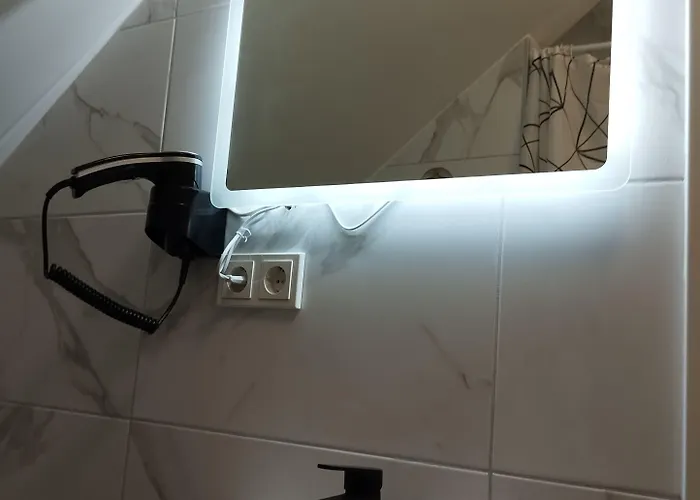 Hotel Niehler Cologne