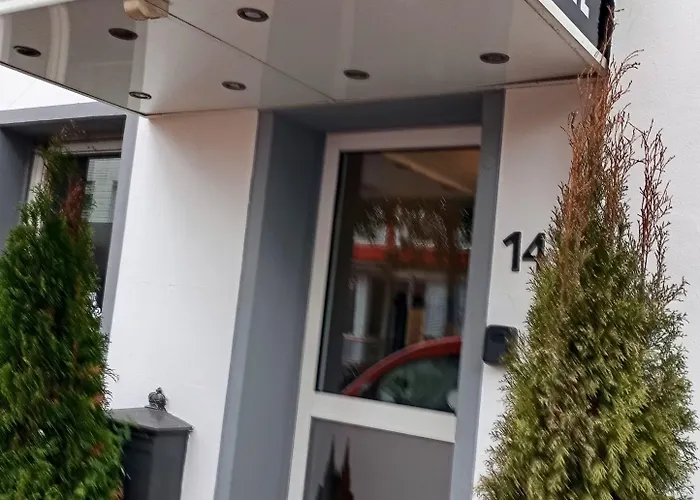 ホテル Niehler